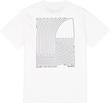 Tee-shirt blanc