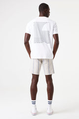 Tee-shirt blanc