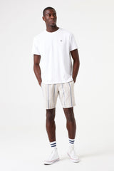 Tee-shirt blanc
