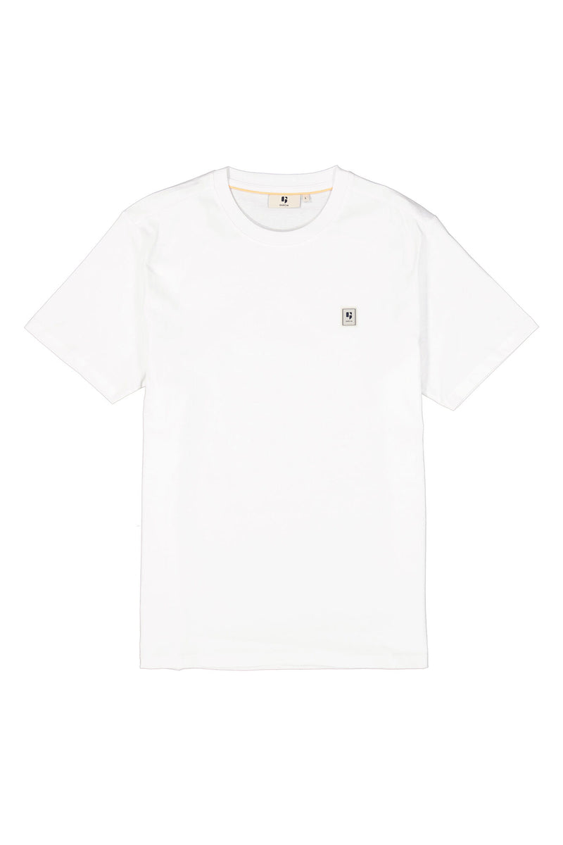 Tee-shirt blanc