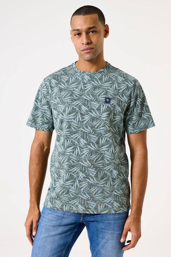 Tee-shirt imprimé