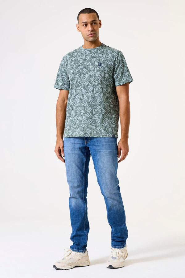 Tee-shirt imprimé