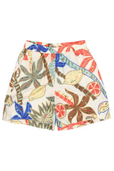 Short imprimé