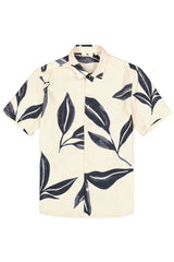 Chemise imprimée
