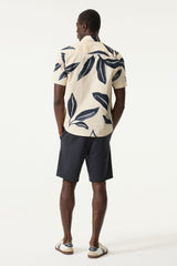 Chemise imprimée