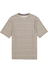 Tee shirt rayé