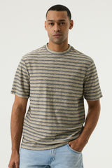 Tee shirt rayé