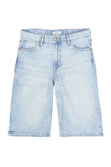 Bermuda en jean