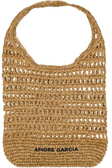 Sac tressé