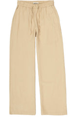 Pantalon beige