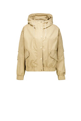 Veste beige