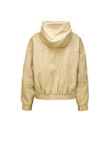 Veste beige