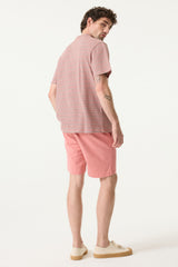 Bermuda corail