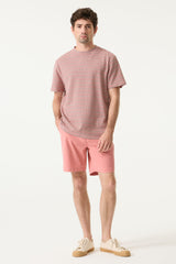 Bermuda corail