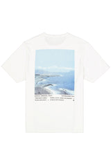 Tee shirt blanc