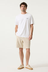 Tee shirt blanc