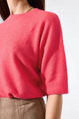 Pull rose
