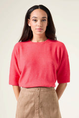 Pull rose