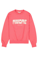 Sweat rose