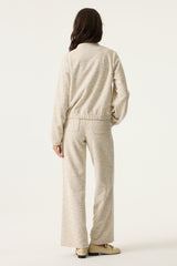 Veste en tweed