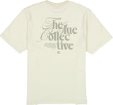 Tee shirt vert clair
