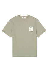 Tee shirt vert