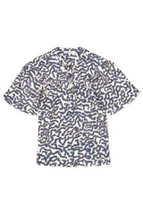 Blouse imprimée