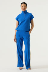 Pantalon bleu