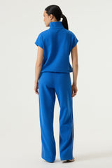 Pantalon bleu