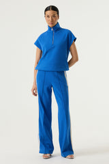 Pantalon bleu