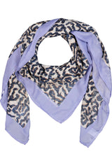 Foulard imprimé