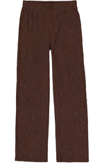 Pantalon marron