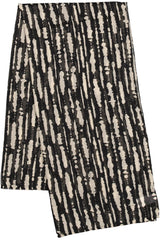 Foulard imprimé