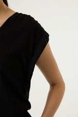 Tee shirt noir