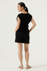 Tee shirt noir