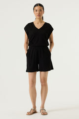 Tee shirt noir