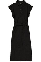 Robe noire