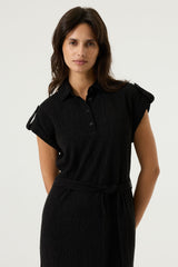 Robe noire