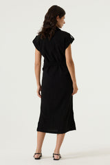 Robe noire