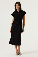 Robe noire