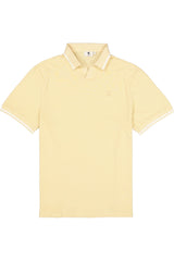 Polo jaune