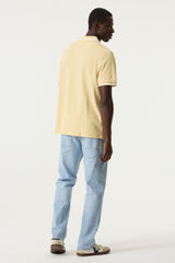 Polo jaune