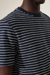 Tee shirt rayé