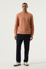 Pantalon bleu foncé