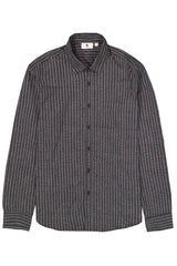 Chemise imprimée
