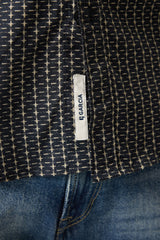Chemise imprimée