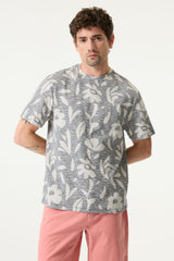 Tee shirt imprimé
