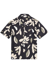 Chemise imprimée