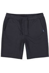 Short bleu foncé