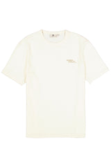 Tee shirt blanc cassé